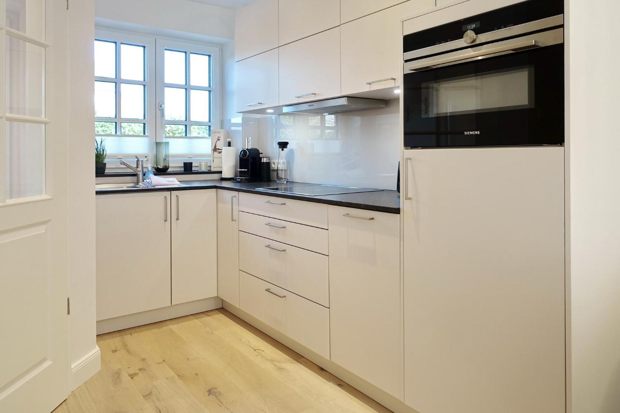 Hein Mück Ferienhaus *