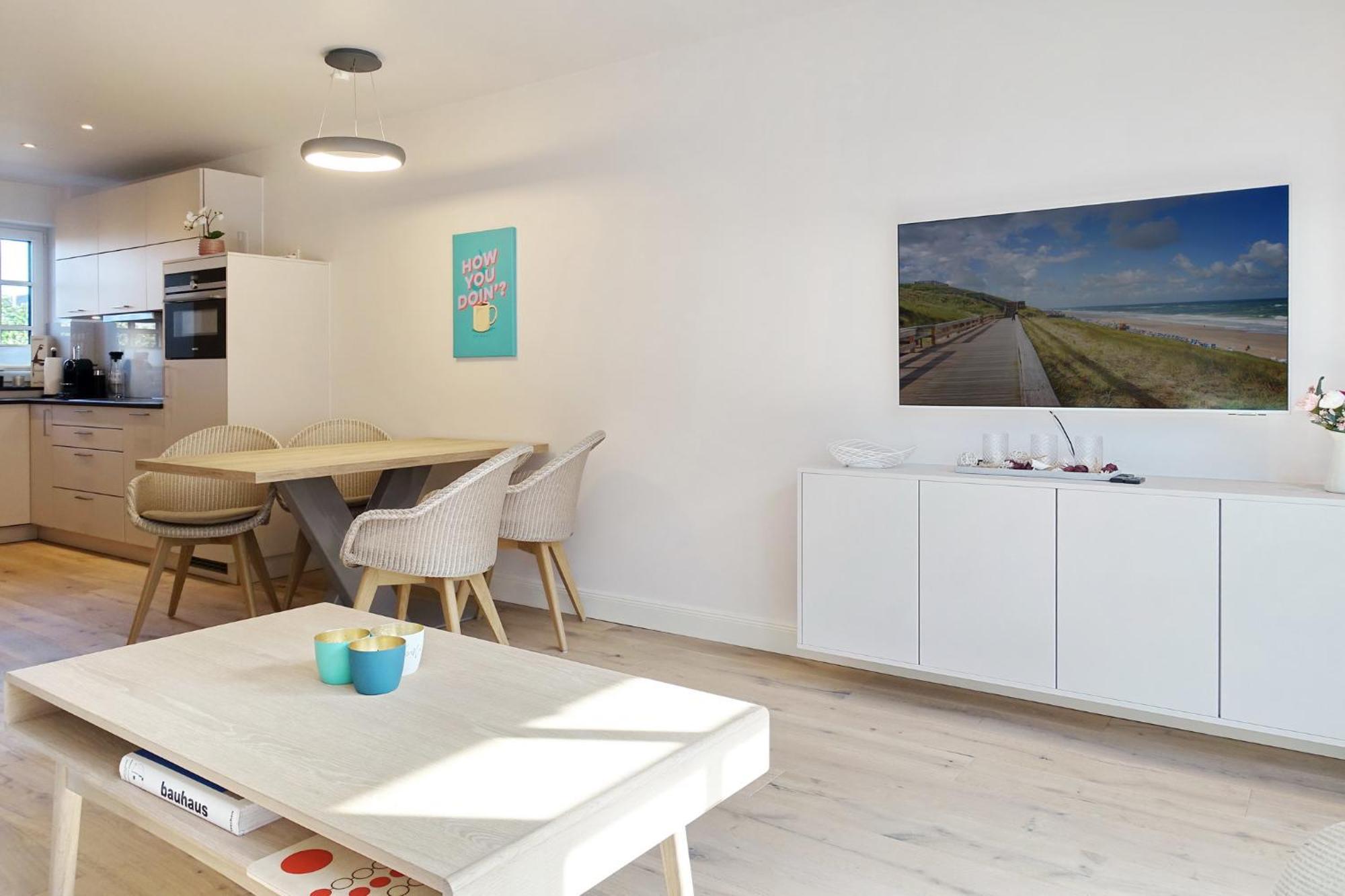 Ferienhaus Hein Mück