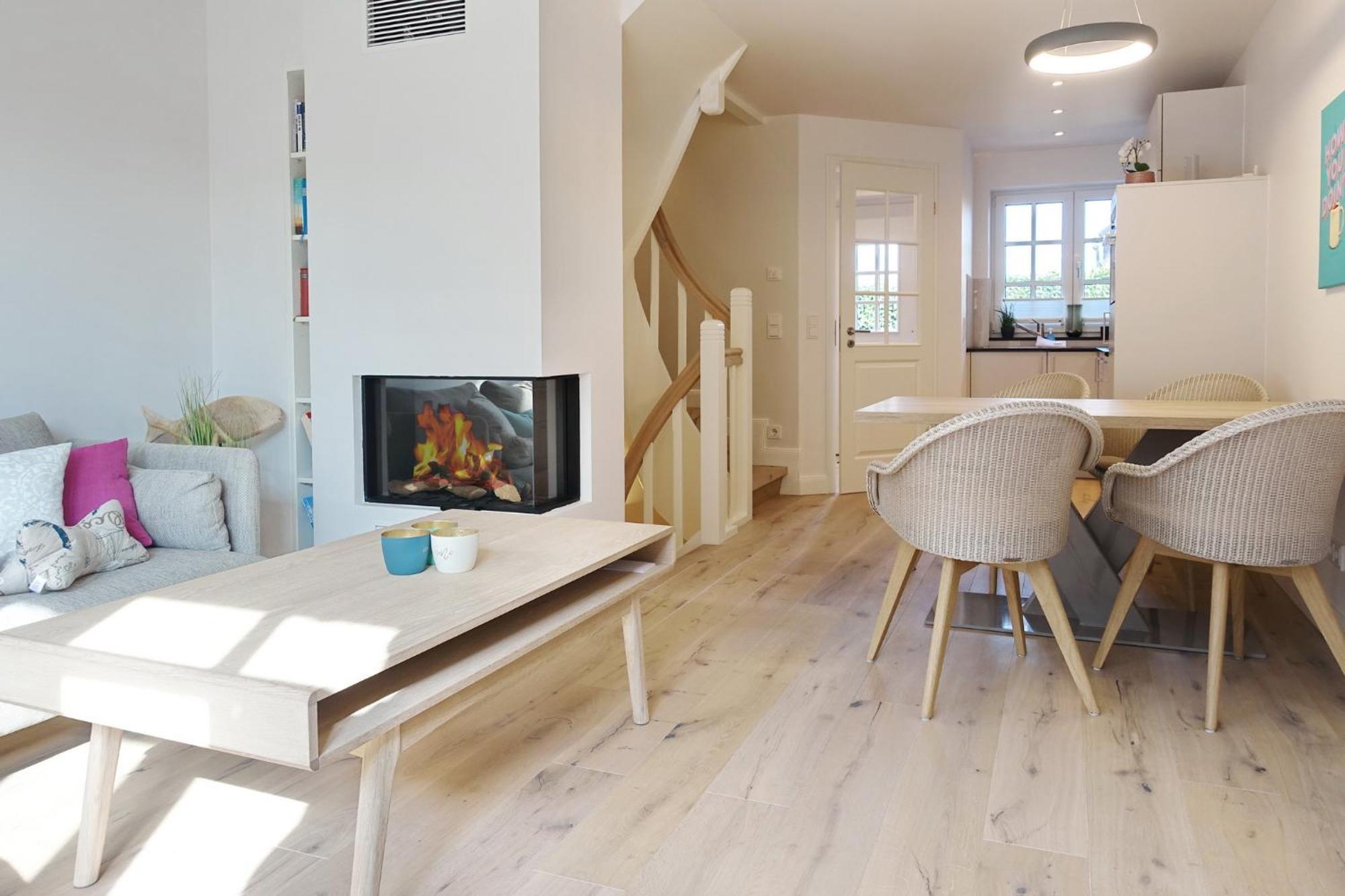 Ferienhaus Hein Mück *
