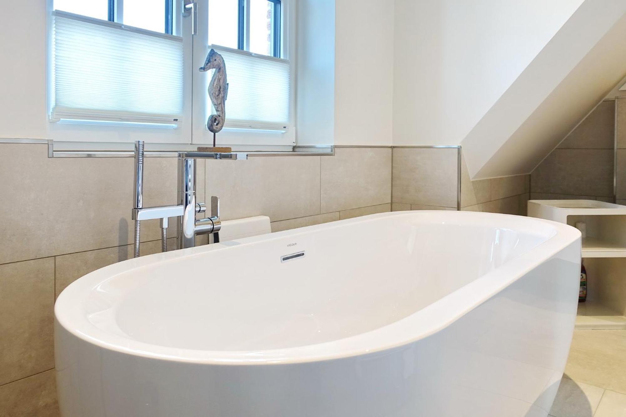 Ferienhaus Hein Mück *