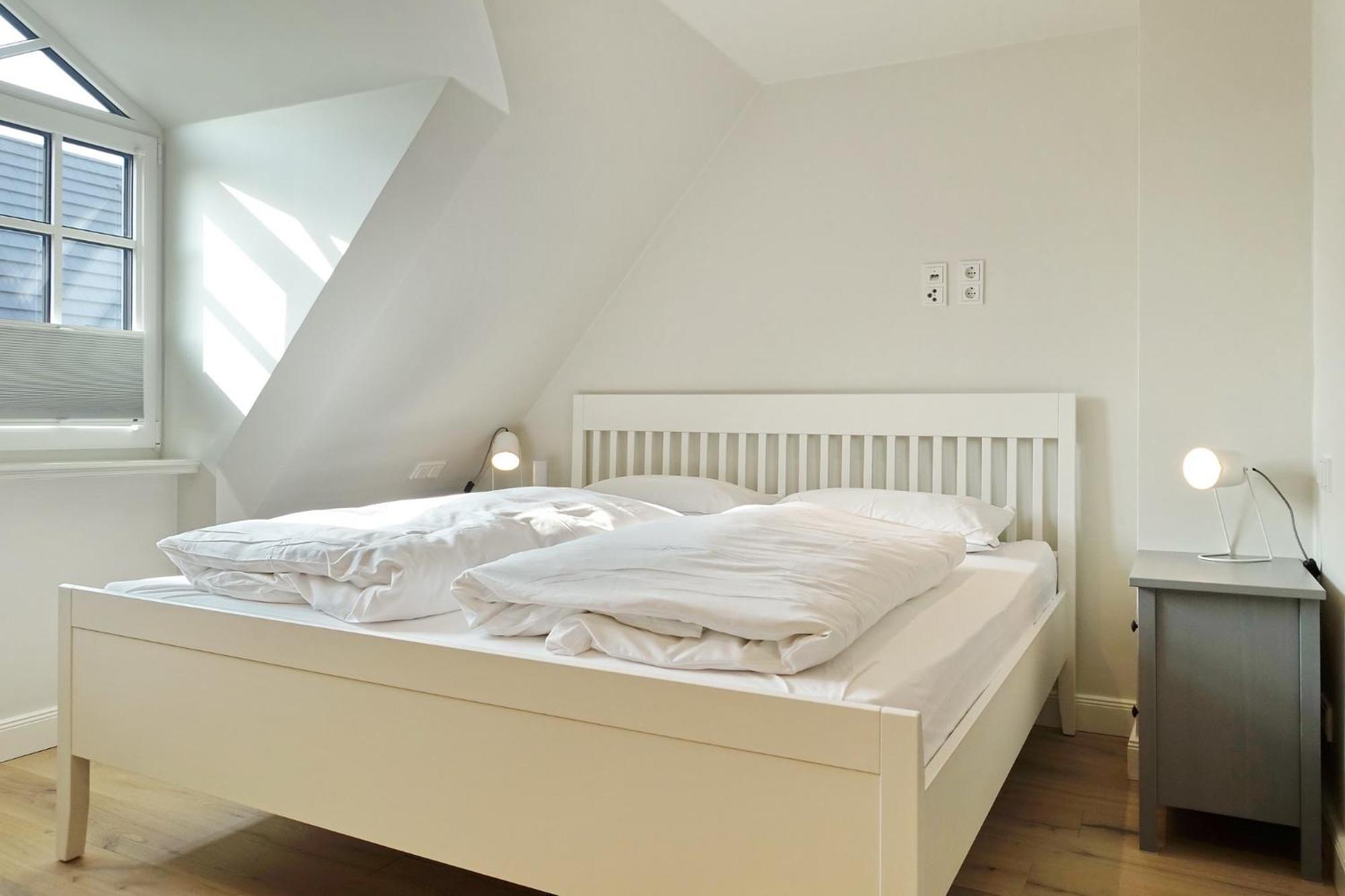 Ferienhaus Hein Mück Hörnum