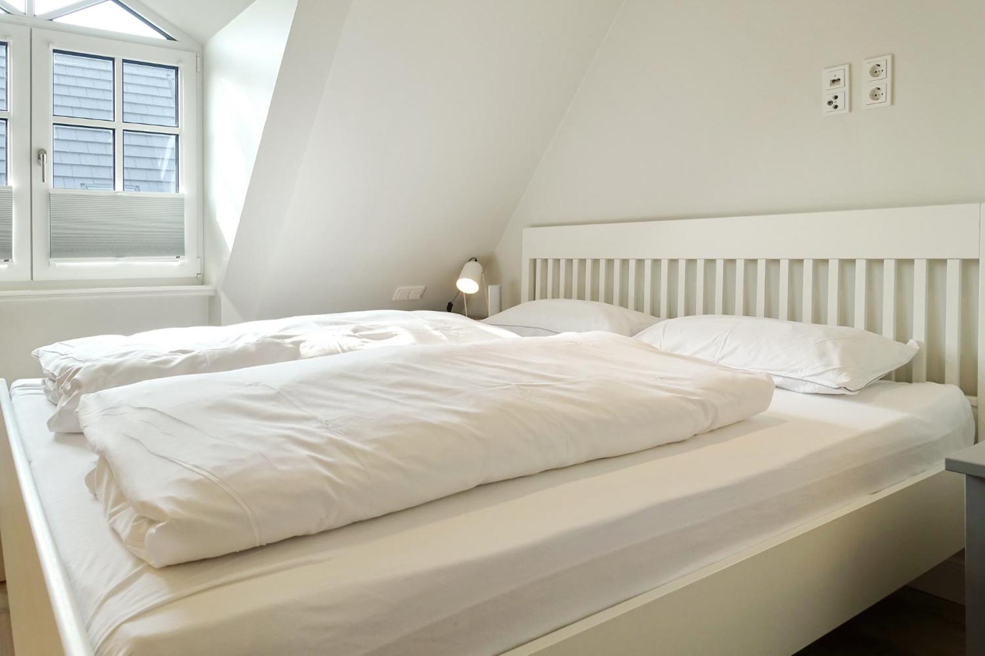 Ferienhaus Hein Mück *