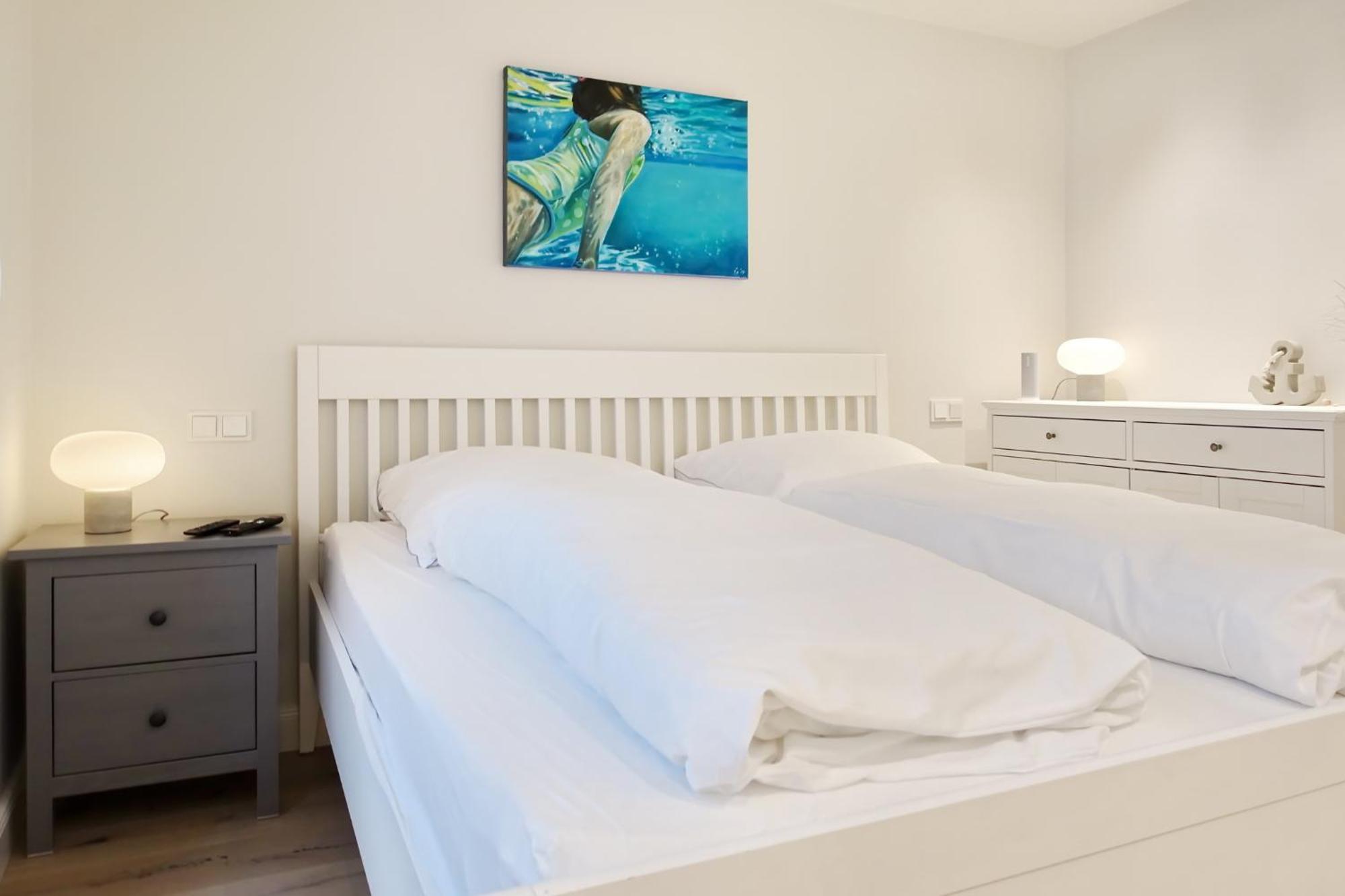 Ferienhaus Hein Mück Hörnum