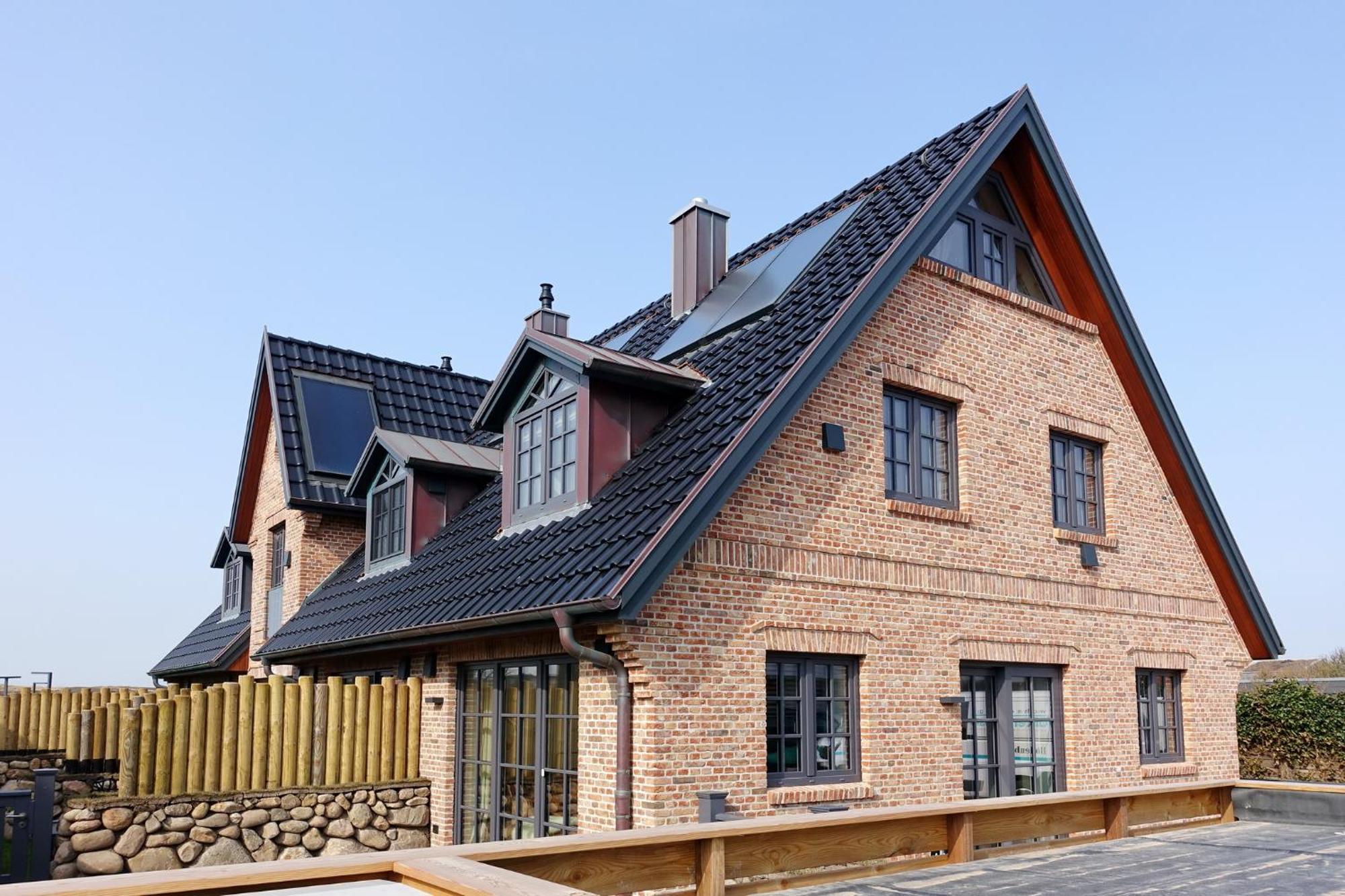 Hein Mück Hörnum
